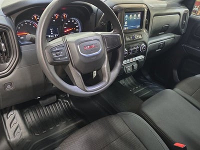 2019 GMC Sierra 1500 4WD Double Cab 147"