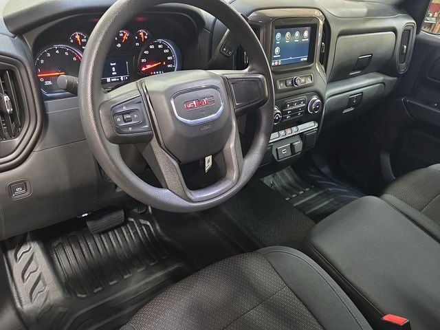 2019 GMC Sierra 1500 4WD Double Cab 147"
