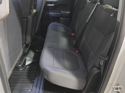 2019 GMC Sierra 1500 4WD Double Cab 147"