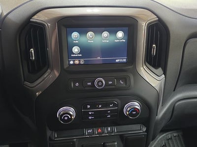 2019 GMC Sierra 1500 4WD Double Cab 147"