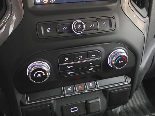 2019 GMC Sierra 1500 4WD Double Cab 147"