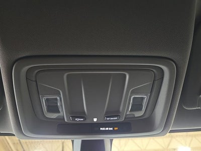 2019 GMC Sierra 1500 4WD Double Cab 147"