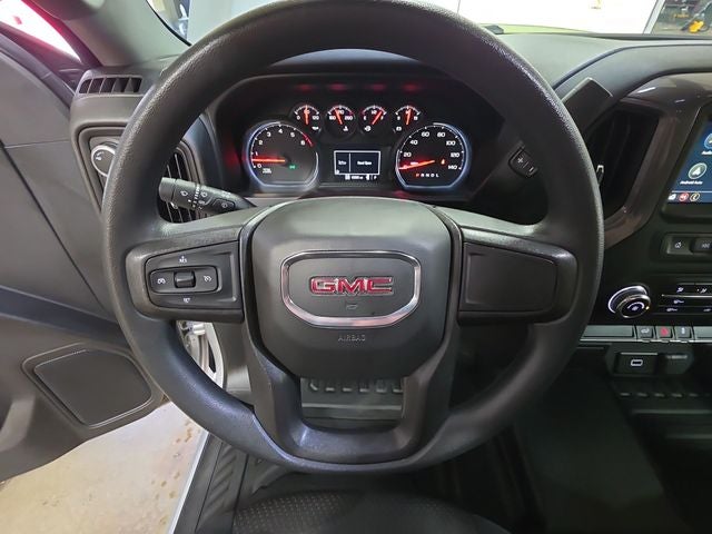 2019 GMC Sierra 1500 4WD Double Cab 147"