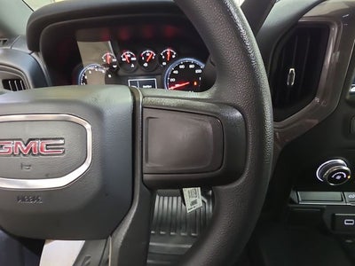 2019 GMC Sierra 1500 4WD Double Cab 147"