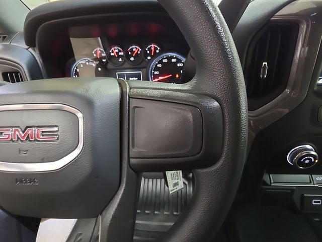 2019 GMC Sierra 1500 4WD Double Cab 147"