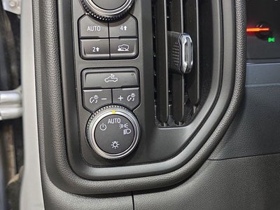 2019 GMC Sierra 1500 4WD Double Cab 147"