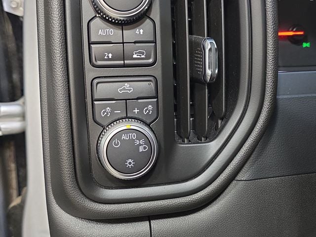 2019 GMC Sierra 1500 4WD Double Cab 147"