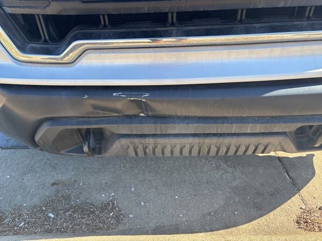 2019 GMC Sierra 1500 4WD Double Cab 147"