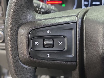 2019 GMC Sierra 1500 4WD Double Cab 147"