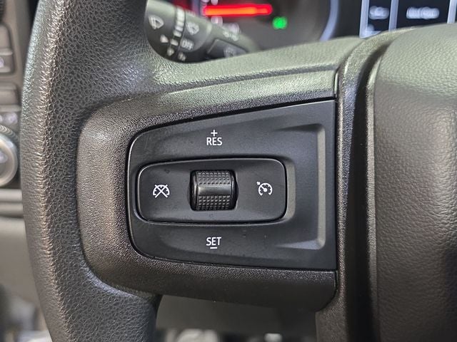 2019 GMC Sierra 1500 4WD Double Cab 147"