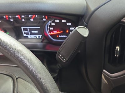 2019 GMC Sierra 1500 4WD Double Cab 147"