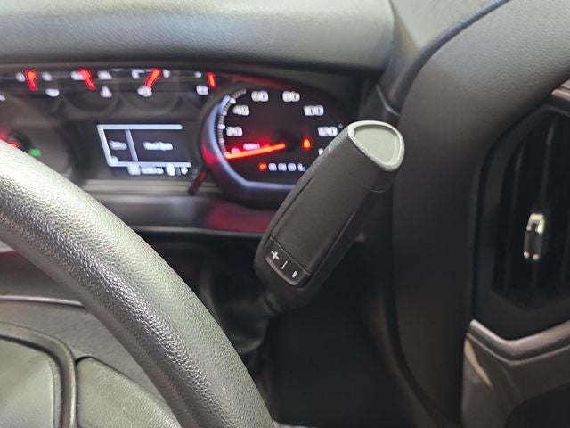 2019 GMC Sierra 1500 4WD Double Cab 147"