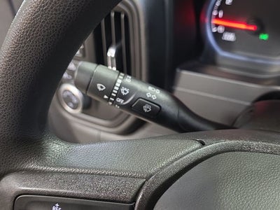 2019 GMC Sierra 1500 4WD Double Cab 147"