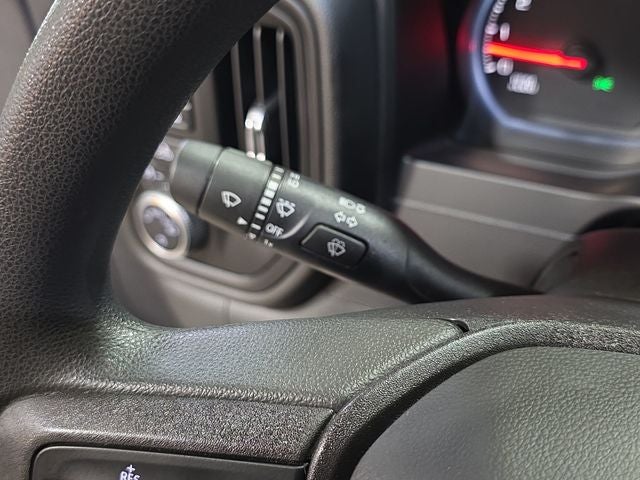 2019 GMC Sierra 1500 4WD Double Cab 147"