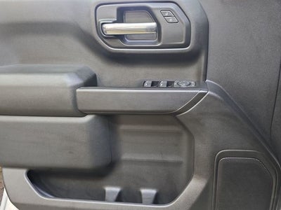 2019 GMC Sierra 1500 4WD Double Cab 147"