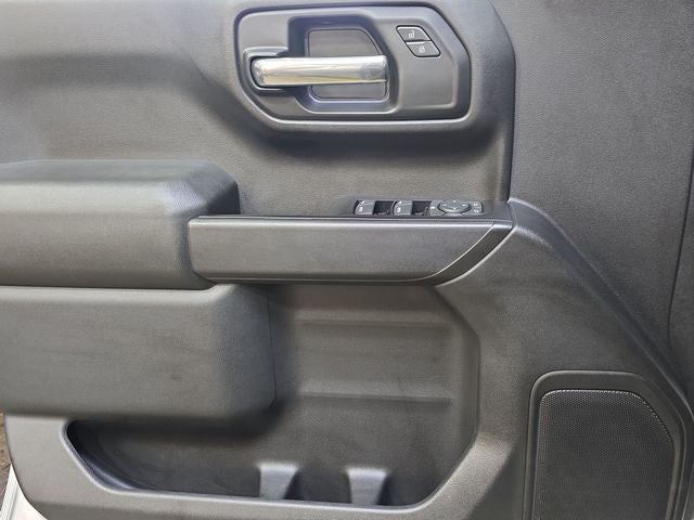 2019 GMC Sierra 1500 4WD Double Cab 147"