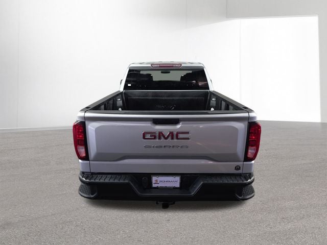 2019 GMC Sierra 1500 4WD Double Cab 147"