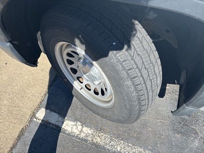 2019 GMC Sierra 1500 4WD Double Cab 147"