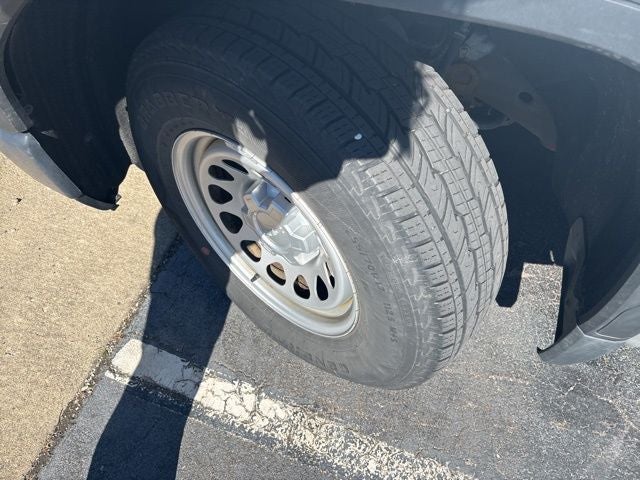 2019 GMC Sierra 1500 4WD Double Cab 147"