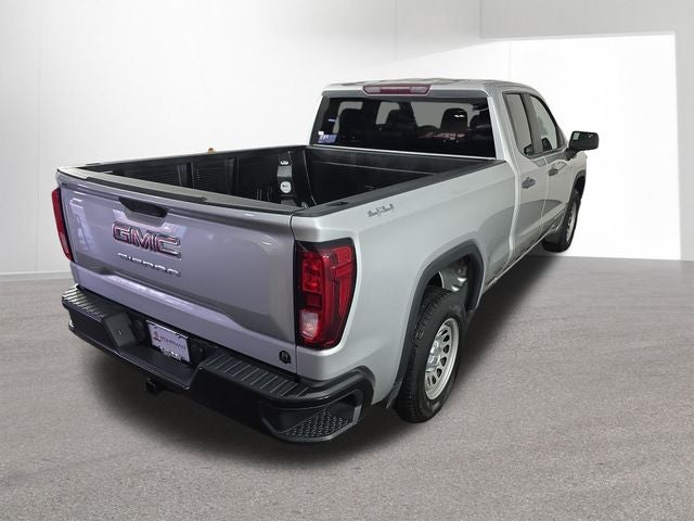 2019 GMC Sierra 1500 4WD Double Cab 147"