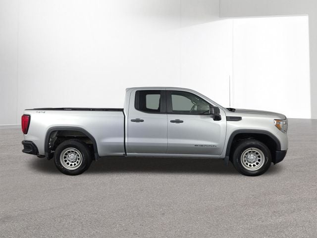 2019 GMC Sierra 1500 4WD Double Cab 147"