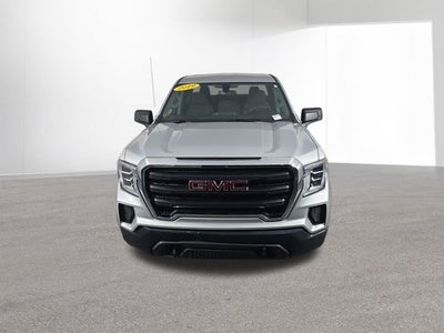 2019 GMC Sierra 1500 4WD Double Cab 147"