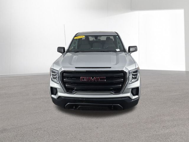 2019 GMC Sierra 1500 4WD Double Cab 147"