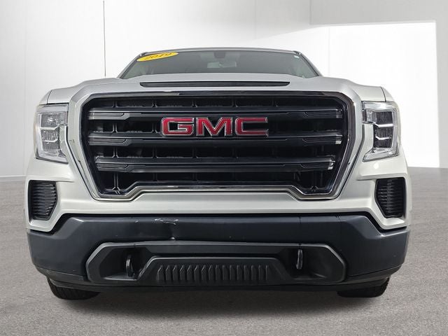 2019 GMC Sierra 1500 4WD Double Cab 147"