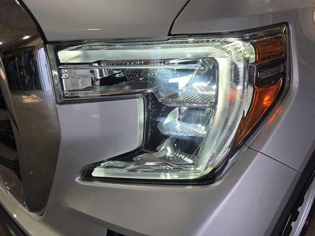 2019 GMC Sierra 1500 4WD Double Cab 147"