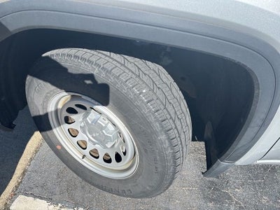 2019 GMC Sierra 1500 4WD Double Cab 147"