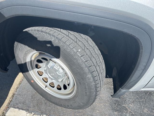 2019 GMC Sierra 1500 4WD Double Cab 147"