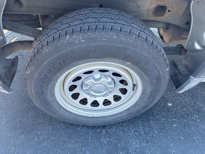 2019 GMC Sierra 1500 4WD Double Cab 147"