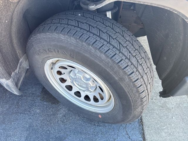 2019 GMC Sierra 1500 4WD Double Cab 147"