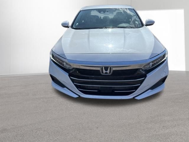 2021 Honda Accord LX