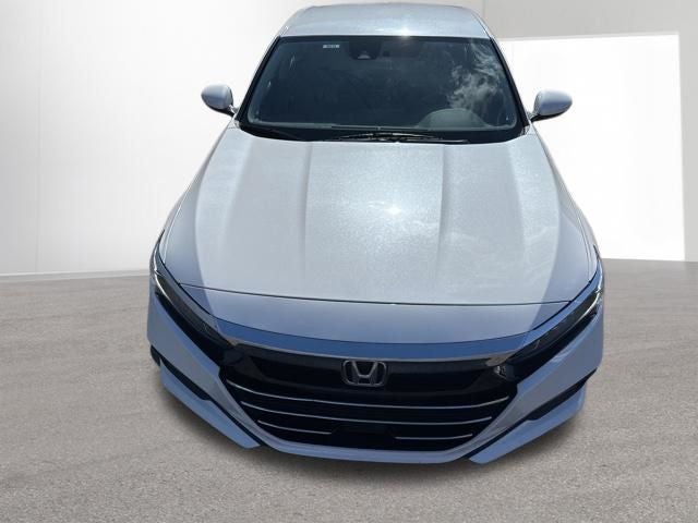 2021 Honda Accord LX
