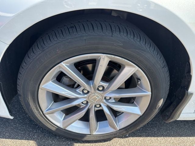 2021 Honda Accord LX