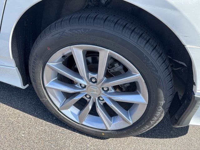 2021 Honda Accord LX