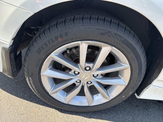 2021 Honda Accord LX