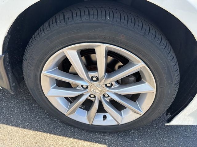 2021 Honda Accord LX