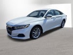 2021 Honda Accord LX