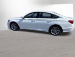 2021 Honda Accord LX