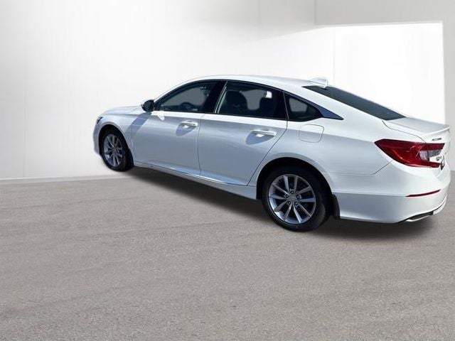 2021 Honda Accord LX
