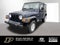 2006 Jeep Wrangler X