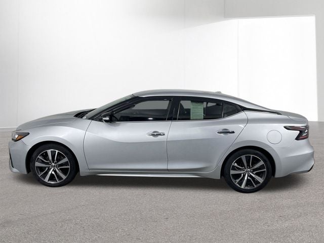 2019 Nissan Maxima SV