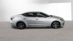 2019 Nissan Maxima SV