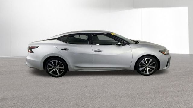 2019 Nissan Maxima SV
