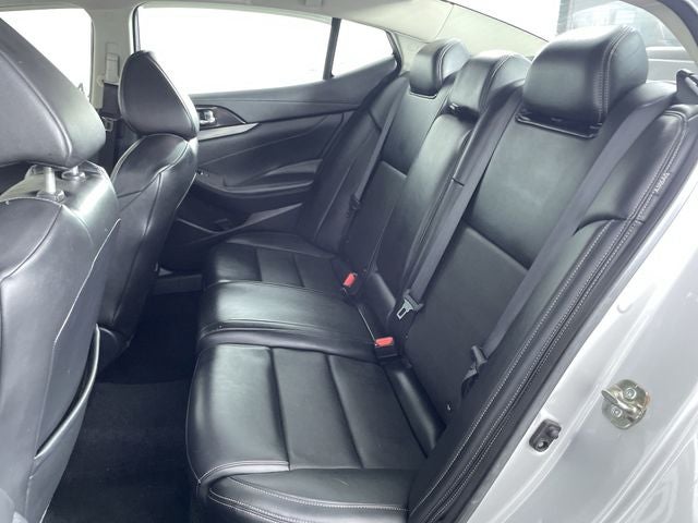 2019 Nissan Maxima SV
