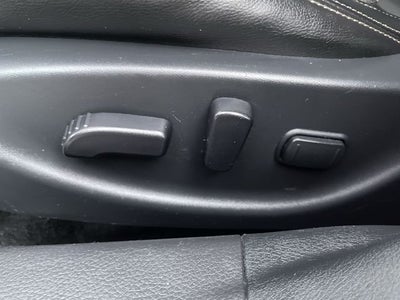 2019 Nissan Maxima SV