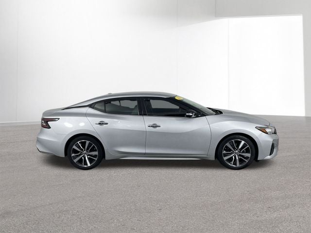 2019 Nissan Maxima SV