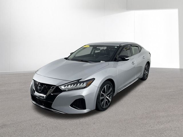 2019 Nissan Maxima SV